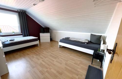 Geseke Appartement | Apartment in Geseke