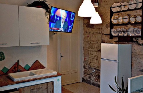 Giba Appartement | Apartment in Giba 5 minutes from Kitesurf Porto Botte, 15 minutes from Porto Pino