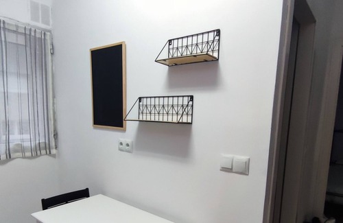 Gijon-Este Appartement | Apartment in Gijon. Pets welcome!