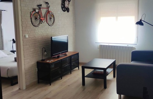 Gijon-Este Appartement | Apartment in Gijon. Pets welcome!