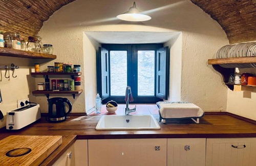 Ventallo Appartement | Apartment in Girona near the Beach