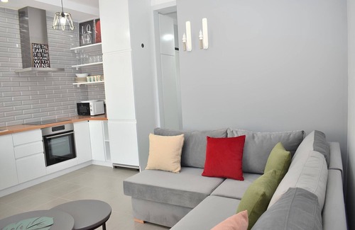 Qerek Appartement | Apartment in Gjiri i Lalzit near the Beach