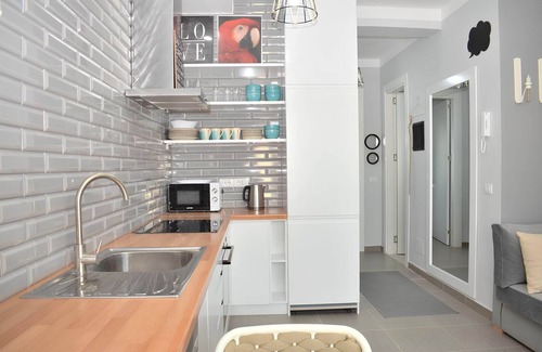 Qerek Appartement | Apartment in Gjiri i Lalzit near the Beach