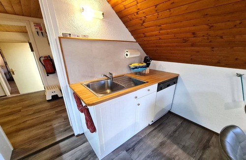 Gnesau Appartement | Appartement de vacances de rêve en pleine nature