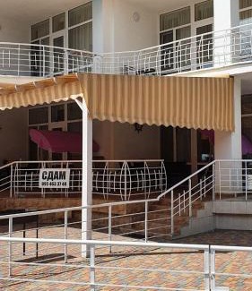 Karolino-Bugaz Appartement | Apartment in Gold Bugaz