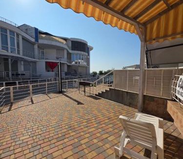 Karolino-Bugaz Appartement | Apartment in Gold Bugaz