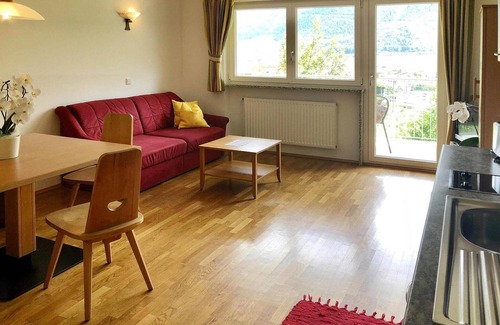 Coldrano Appartement | Résidence Lahnhof, Laces