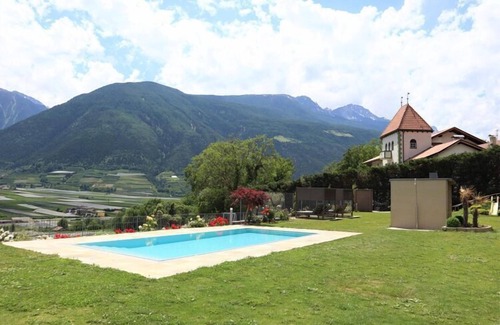 Coldrano Appartement | Résidence Lahnhof, Laces