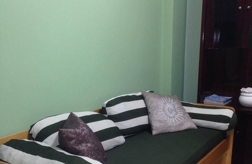 Gonzaga Appartement | Appartement à Gonzaga