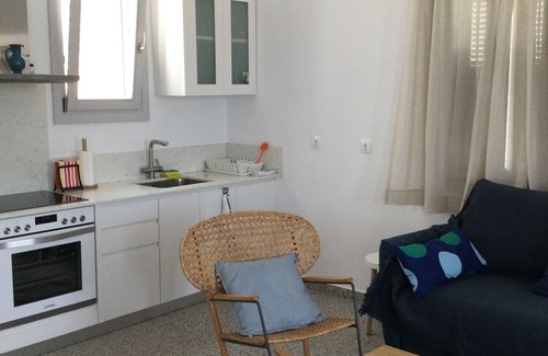 Katapola Appartement | Apartment in Xilokeratidi with sea view