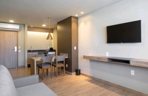 Vale das Colinas Location De VR | Apartment in Gramado Golden Resort