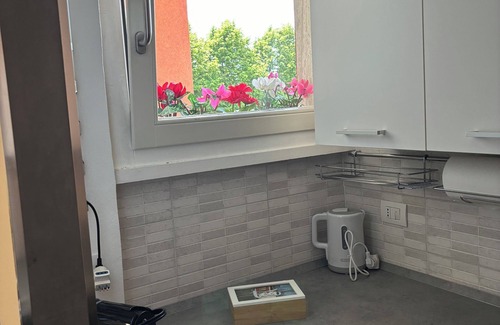 Limbiate Appartement | Apartment in great location x Milan,Monza,Como,Bergamo,suitable for families