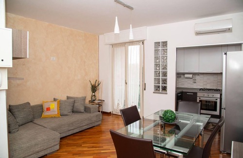 Limbiate Appartement | Apartment in great location x Milan,Monza,Como,Bergamo,suitable for families