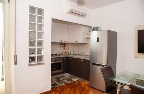 Limbiate Appartement | Apartment in great location x Milan,Monza,Como,Bergamo,suitable for families