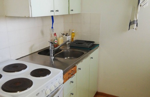 Alppiharju Appartement | appartement très bien situé dans le quartier branché de kalio à proximité du centre-ville