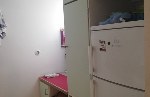 Alppiharju Appartement | appartement très bien situé dans le quartier branché de kalio à proximité du centre-ville
