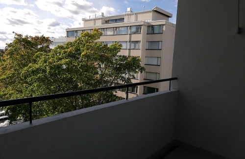 Alppiharju Appartement | appartement très bien situé dans le quartier branché de kalio à proximité du centre-ville