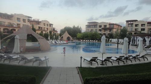 Sozopol Appartement | Apartment in Green Beach Resort Kavatsi