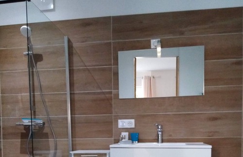 Mauran Appartement | appartement dans cadre verdoyant, entre Toulouse et les Pyrénées
