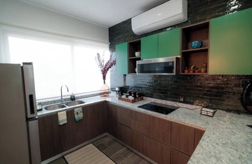 Centro Maison | Apartment in Guadalajara, Historic Center