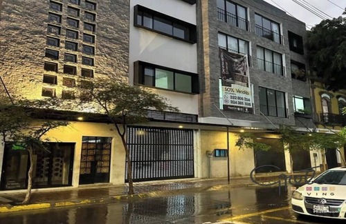 Centro Maison | Apartment in Guadalajara, Historic Center