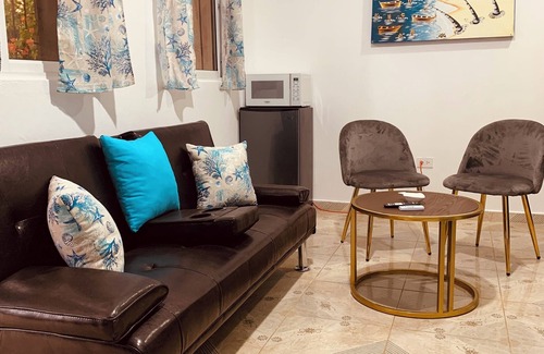 El Callejon Appartement | Apartment in Guter Lage , Voll Ausgestattet - Service zum Niedrigen Preis !