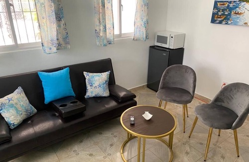 El Callejon Appartement | Apartment in Guter Lage , Voll Ausgestattet - Service zum Niedrigen Preis !