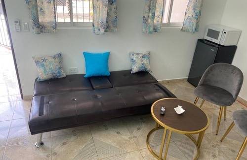 El Callejon Appartement | Apartment in Guter Lage , Voll Ausgestattet - Service zum Niedrigen Preis !