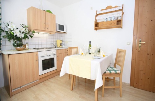 Huettschlag Appartement | Appartement près du domaine skiable