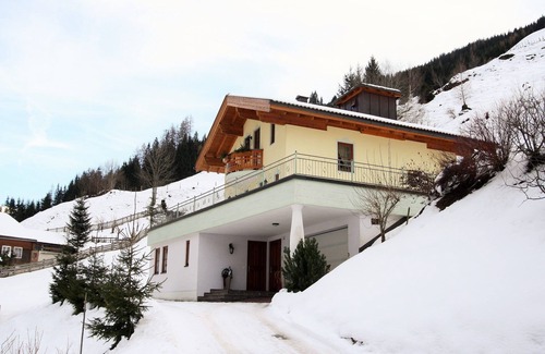 Huettschlag Appartement | Appartement près du domaine skiable