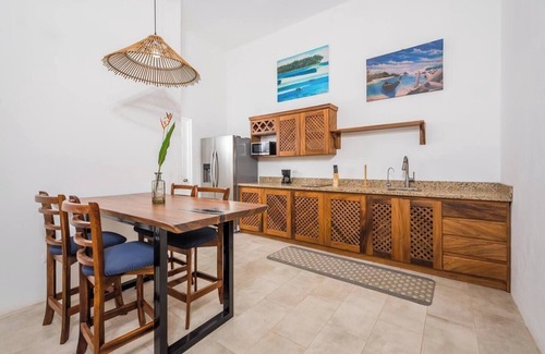 Tamarindo Appartement | Apartment in Hacienda Pinilla