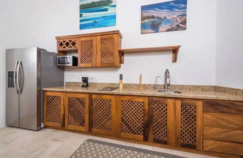 Tamarindo Appartement | Apartment in Hacienda Pinilla