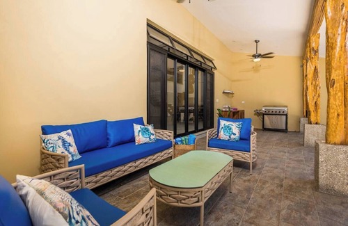 Tamarindo Appartement | Apartment in Hacienda Pinilla