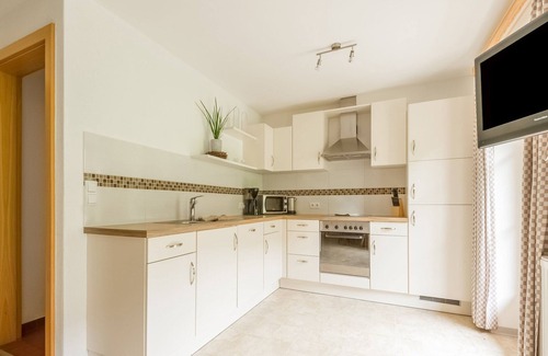 Hainzenberg Appartement | Bel appartement à Hainzenberg à côté de la forêt