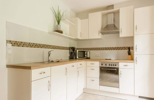 Hainzenberg Appartement | Bel appartement à Hainzenberg à côté de la forêt