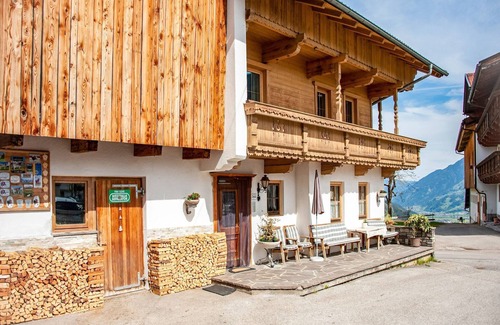 Hainzenberg Appartement | Appartement à Hainzenberg dans un domaine skiable