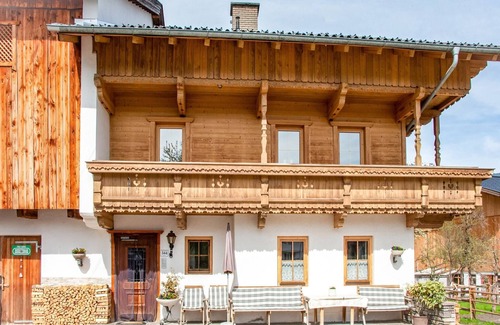 Hainzenberg Appartement | Appartement à Hainzenberg dans un domaine skiable