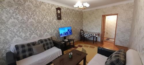 Nakhchivan Appartement | Apartment in heart of center