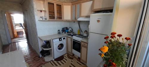 Nakhchivan Appartement | Apartment in heart of center