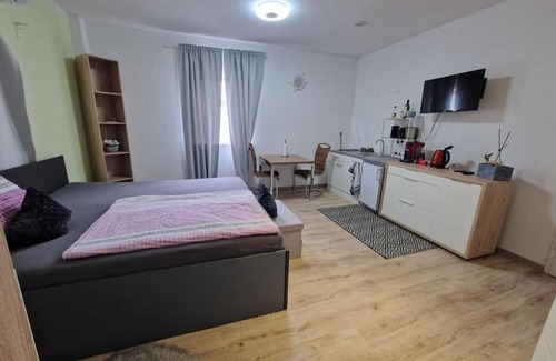 Herzogenaurach Appartement | Apartment in Herzogenaurach