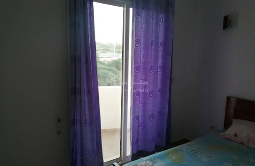 Hergla Appartement | APARTMENT IN HERGLA SEA VIEW
