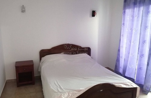 Hergla Appartement | APARTMENT IN HERGLA SEA VIEW