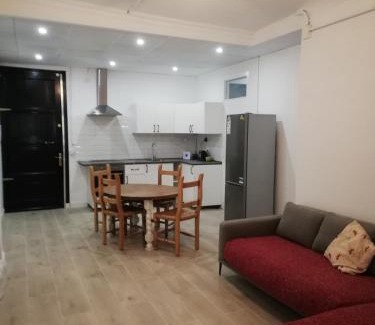 Tortosa Appartement | Apartment in Historic Centre 3rd floor