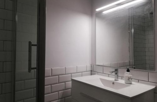 Tortosa Appartement | Apartment in Historic Centre 3rd floor