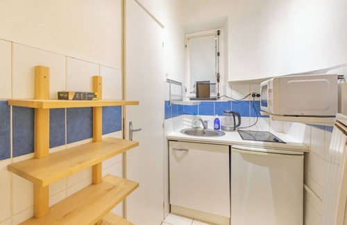 Chambery Appartement | Apartment in Historic Building, Center of Chambéry
