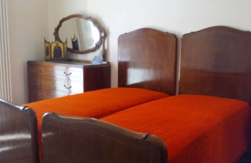 Vicoforte Appartement | Hébergement dans une villa de pays de la moitié des 800 parc privé - Langhe Monregalesi