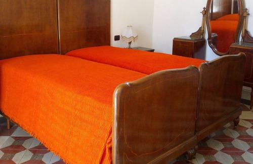 Vicoforte Appartement | Hébergement dans une villa de pays de la moitié des 800 parc privé - Langhe Monregalesi