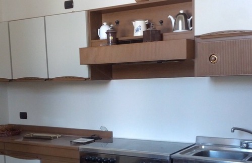 Vicoforte Appartement | Hébergement dans une villa de pays de la moitié des 800 parc privé - Langhe Monregalesi