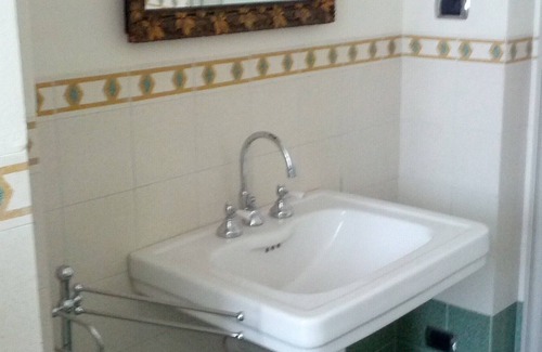 Vicoforte Appartement | Hébergement dans une villa de pays de la moitié des 800 parc privé - Langhe Monregalesi