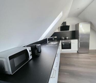 Hohberg Appartement | Apartment in Hofweier DG